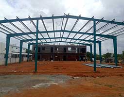 Marriage Hall, Coimbatore, Tamil Nadu