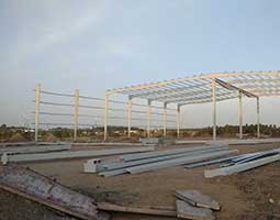 Corporate Warehouse, Coimbatore, Tamil Nadu
